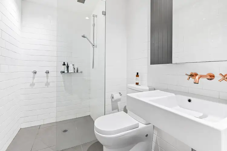 Fifth view of Homely apartment listing, 27D/356 George Street, Waterloo NSW 2017