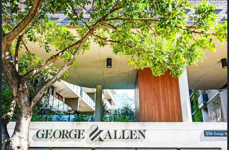 Sixth view of Homely apartment listing, 27D/356 George Street, Waterloo NSW 2017