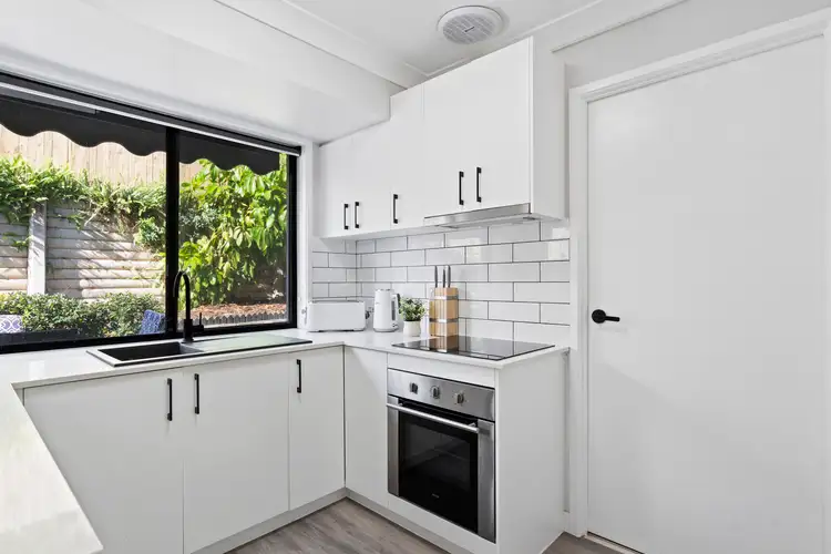 Fourth view of Homely townhouse listing, 142/590 Pine Ridge Road, Coombabah QLD 4216