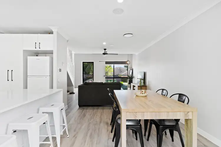 Fifth view of Homely townhouse listing, 142/590 Pine Ridge Road, Coombabah QLD 4216