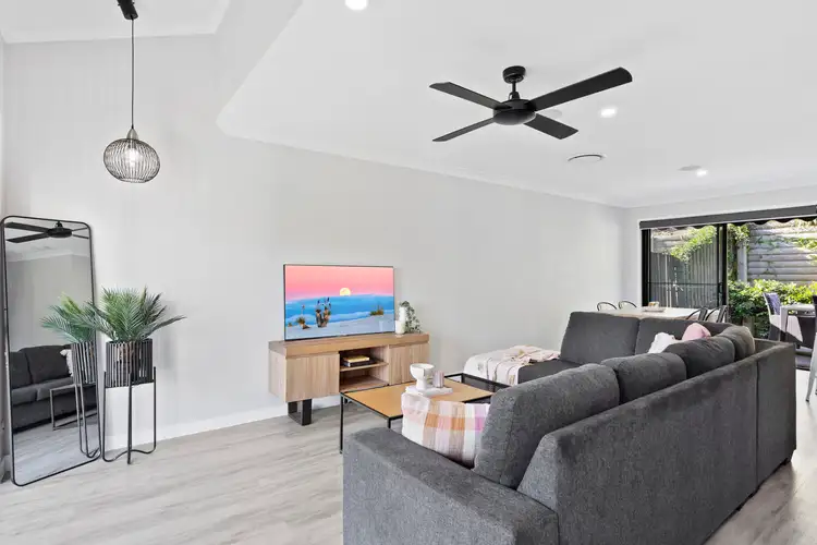 Sixth view of Homely townhouse listing, 142/590 Pine Ridge Road, Coombabah QLD 4216