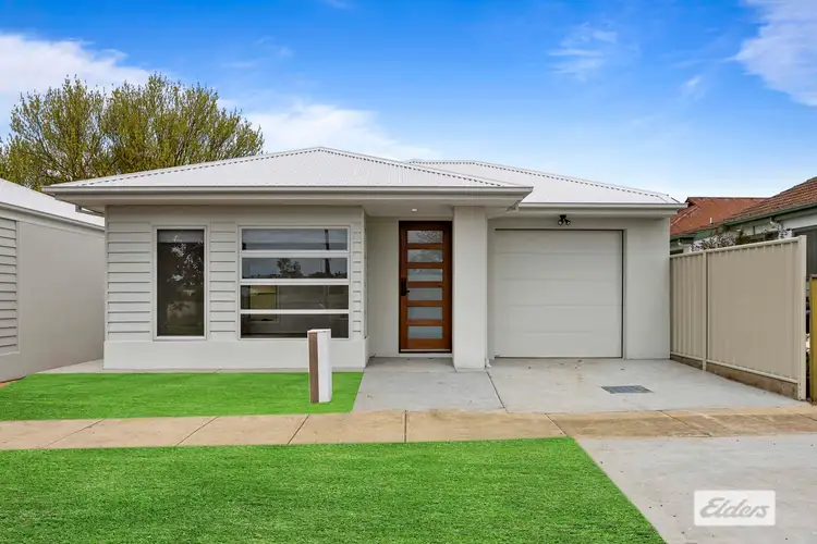 4B Mcgibbony Street