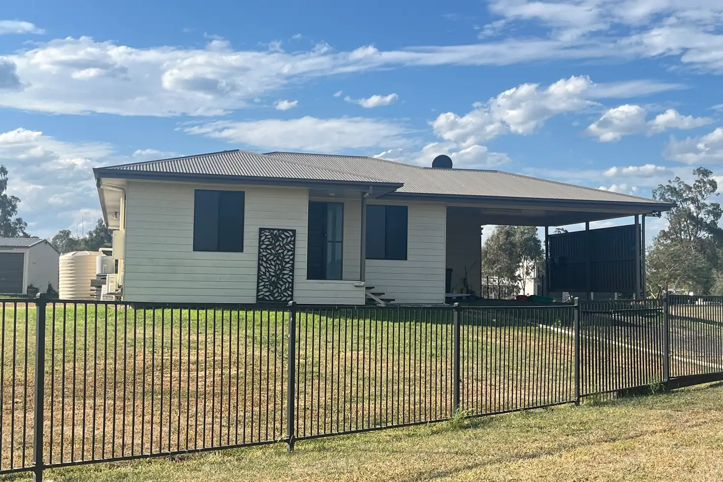 Main view of Homely house listing, 26 Katherine Street, Dalby QLD 4405