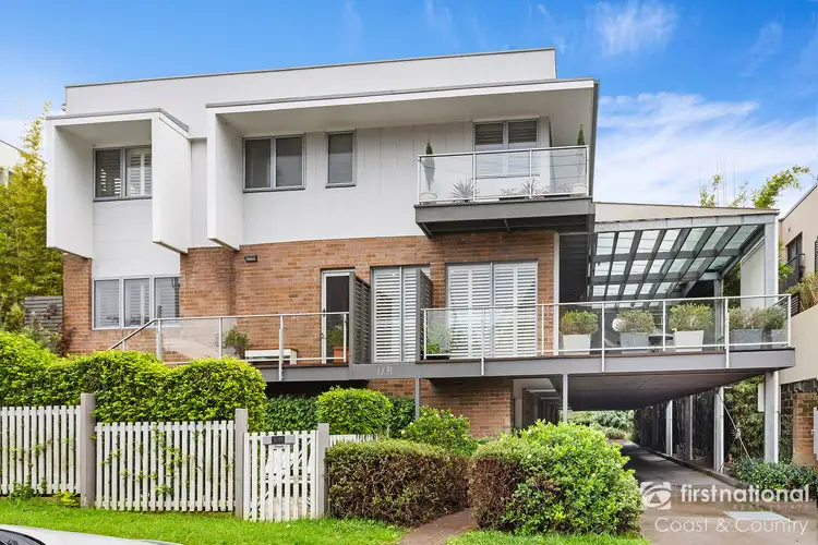 1/91 Manning Street, Kiama NSW 2533