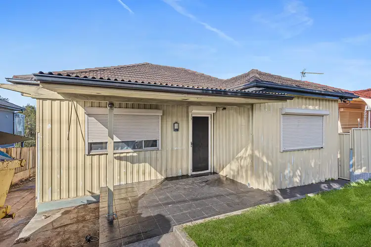 Main view of Homely house listing, 83 Lake Avenue, Cringila NSW 2502