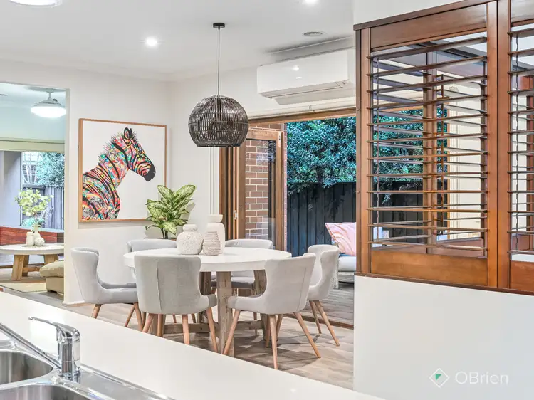 96 Sandarra Boulevard, Sandhurst VIC 3977