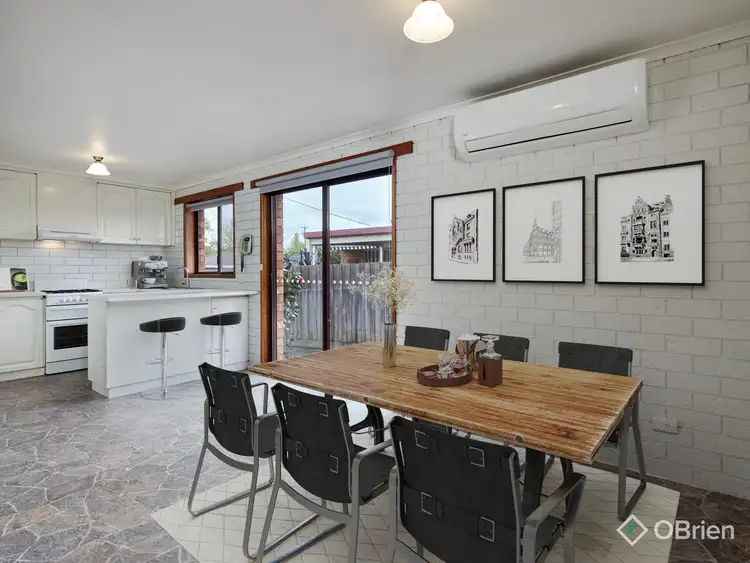 Second view of Homely house listing, 21 Alexander Street, Warragul VIC 3820
