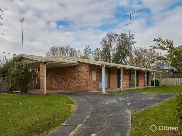 Third view of Homely house listing, 21 Alexander Street, Warragul VIC 3820