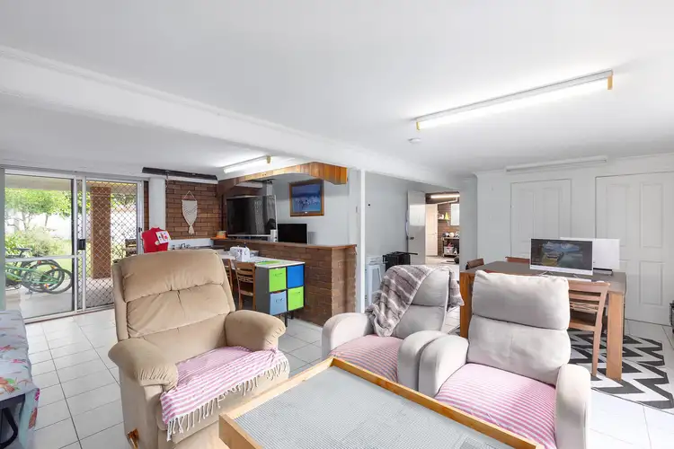 Fifth view of Homely house listing, 96 Buzacott Street, Park Avenue QLD 4701