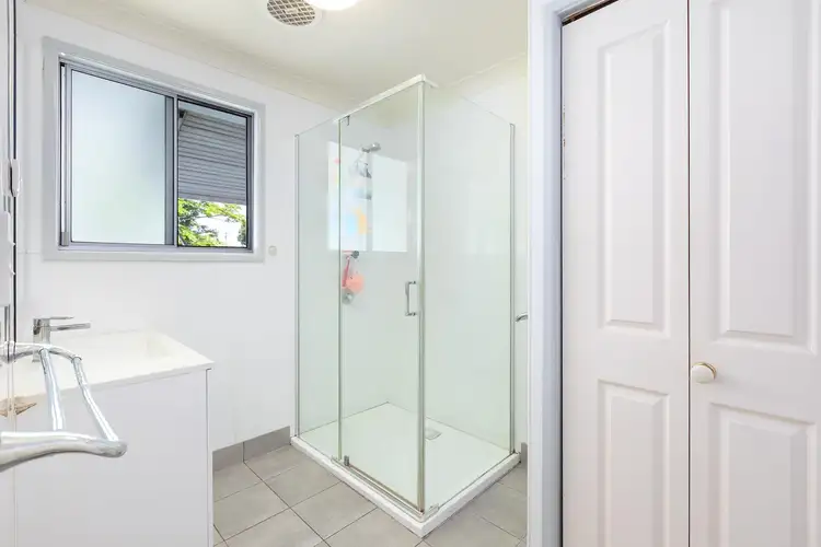 Sixth view of Homely house listing, 96 Buzacott Street, Park Avenue QLD 4701