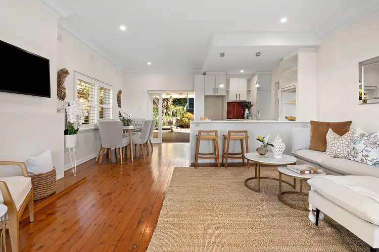 Third view of Homely house listing, 40 Peacock Street, Seaforth NSW 2092