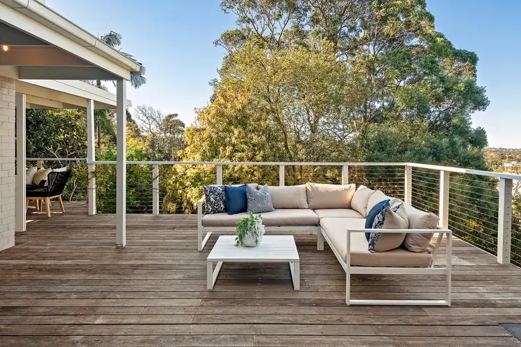 Fourth view of Homely house listing, 40 Peacock Street, Seaforth NSW 2092