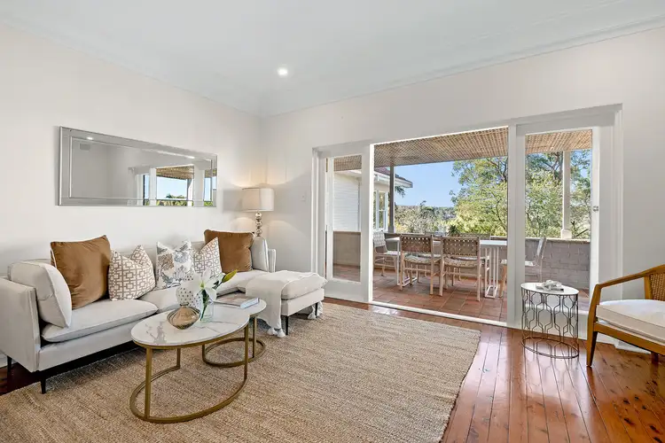 Fifth view of Homely house listing, 40 Peacock Street, Seaforth NSW 2092