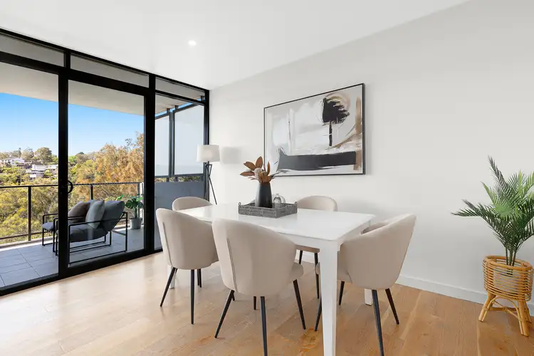 Third view of Homely apartment listing, 301/11 Waterview Drive, Lane Cove NSW 2066