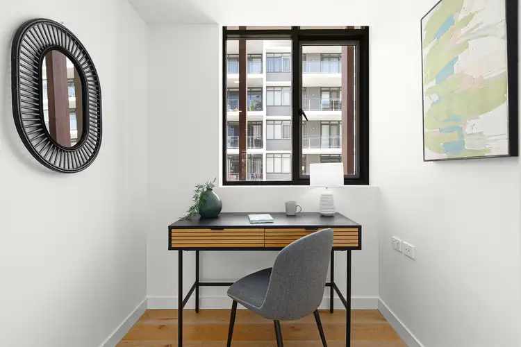 Fifth view of Homely apartment listing, 301/11 Waterview Drive, Lane Cove NSW 2066
