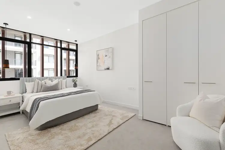 Sixth view of Homely apartment listing, 301/11 Waterview Drive, Lane Cove NSW 2066
