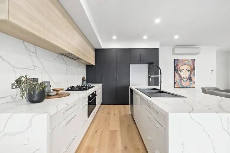 Fourth view of Homely townhouse listing, 47 Rosemore Road, Rosebud VIC 3939