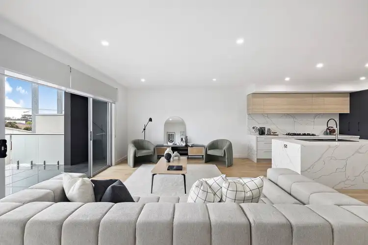 Fifth view of Homely townhouse listing, 47 Rosemore Road, Rosebud VIC 3939