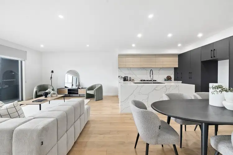 Sixth view of Homely townhouse listing, 47 Rosemore Road, Rosebud VIC 3939