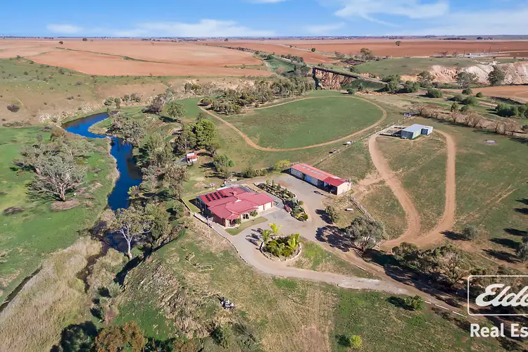 Main view of Homely house listing, Lot 302 South Street, Hamley Bridge SA 5401