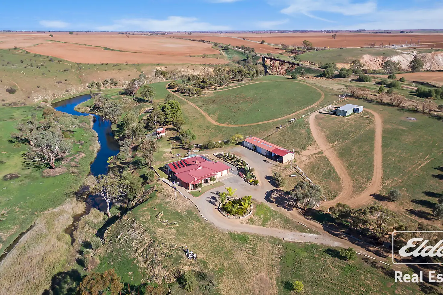 Main view of Homely house listing, Lot 302 South Street, Hamley Bridge SA 5401