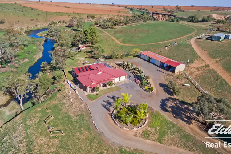 Second view of Homely house listing, Lot 302 South Street, Hamley Bridge SA 5401