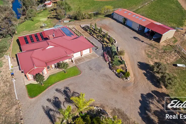 Third view of Homely house listing, Lot 302 South Street, Hamley Bridge SA 5401