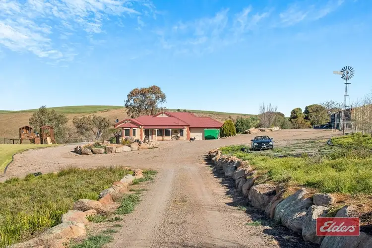 Fourth view of Homely house listing, Lot 302 South Street, Hamley Bridge SA 5401