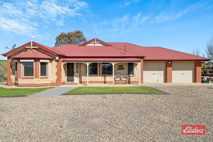 Fifth view of Homely house listing, Lot 302 South Street, Hamley Bridge SA 5401