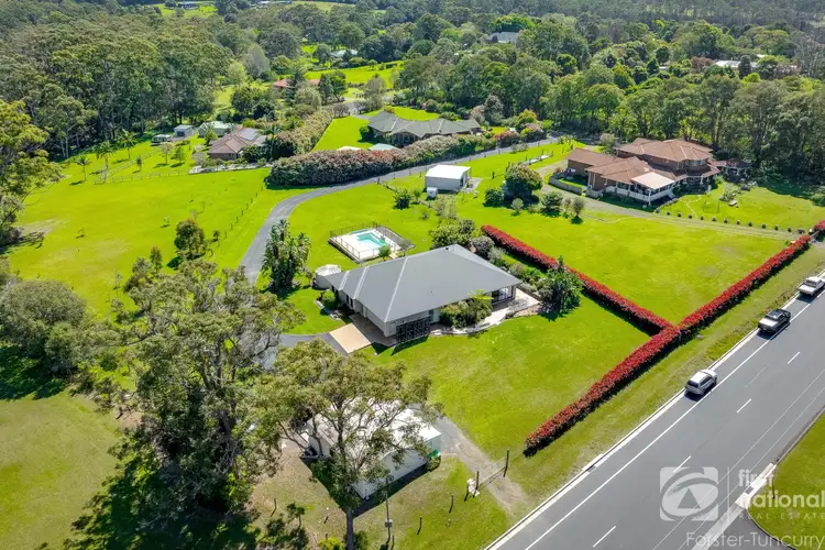 14a Majestic Place, Diamond Beach NSW 2430