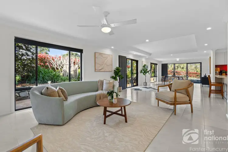 Third view of Homely house listing, 14a Majestic Place, Diamond Beach NSW 2430