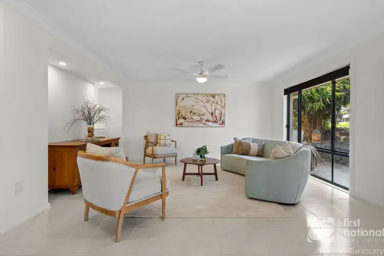 Fourth view of Homely house listing, 14a Majestic Place, Diamond Beach NSW 2430