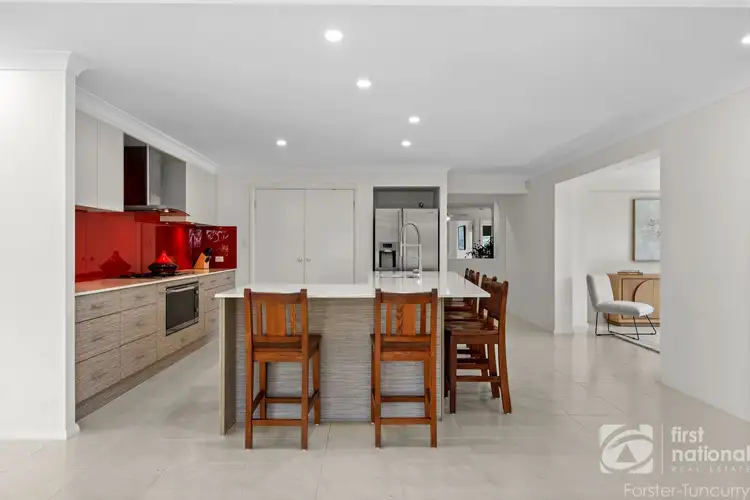 Fifth view of Homely house listing, 14a Majestic Place, Diamond Beach NSW 2430