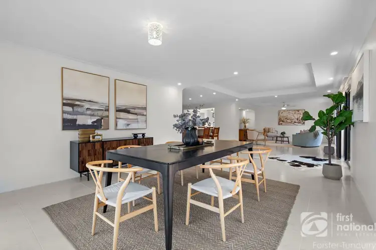 Sixth view of Homely house listing, 14a Majestic Place, Diamond Beach NSW 2430