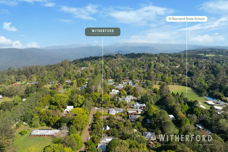 Third view of Homely house listing, 4 Ben Nevis Street, Tamborine Mountain QLD 4272
