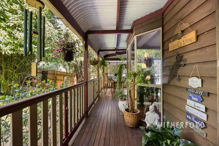 Fourth view of Homely house listing, 4 Ben Nevis Street, Tamborine Mountain QLD 4272