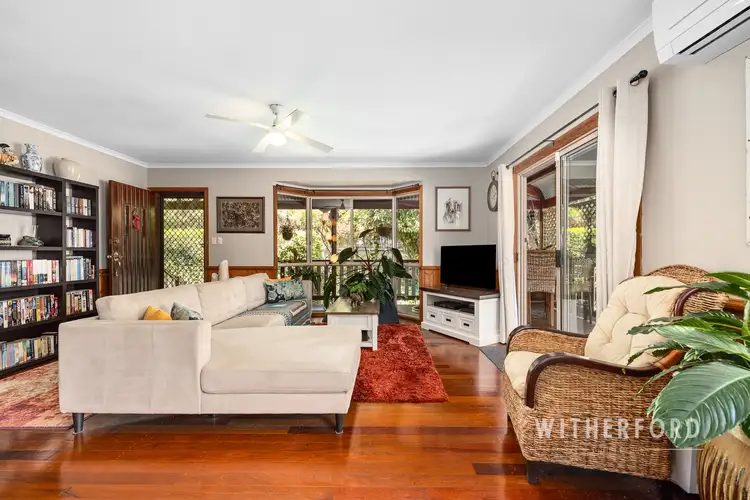 Fifth view of Homely house listing, 4 Ben Nevis Street, Tamborine Mountain QLD 4272