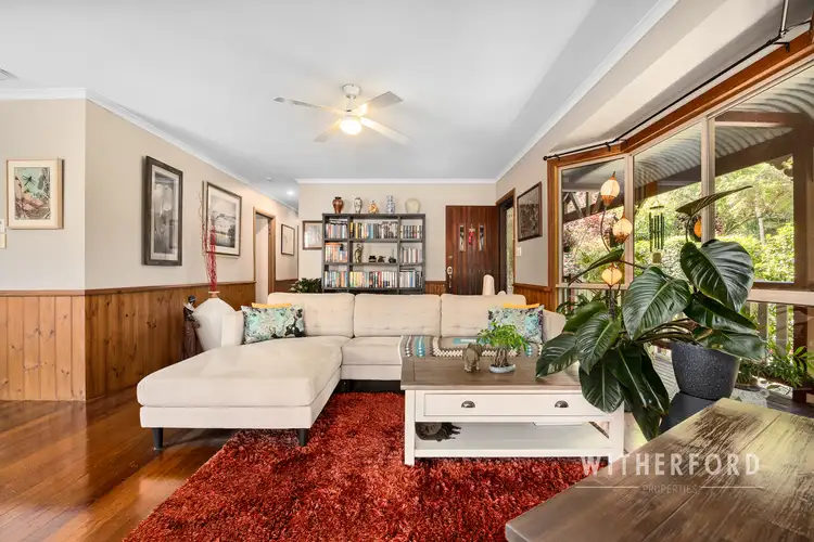 Sixth view of Homely house listing, 4 Ben Nevis Street, Tamborine Mountain QLD 4272