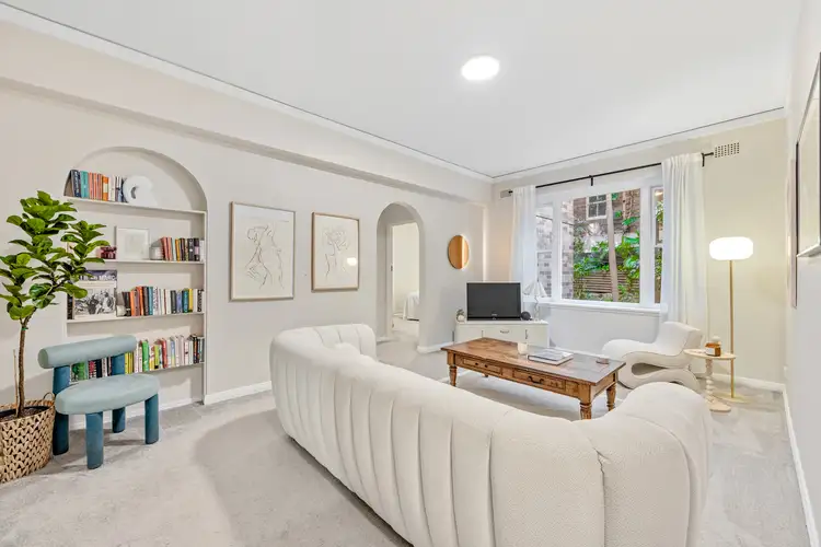 8/155 Victoria Road, Bellevue Hill NSW 2023