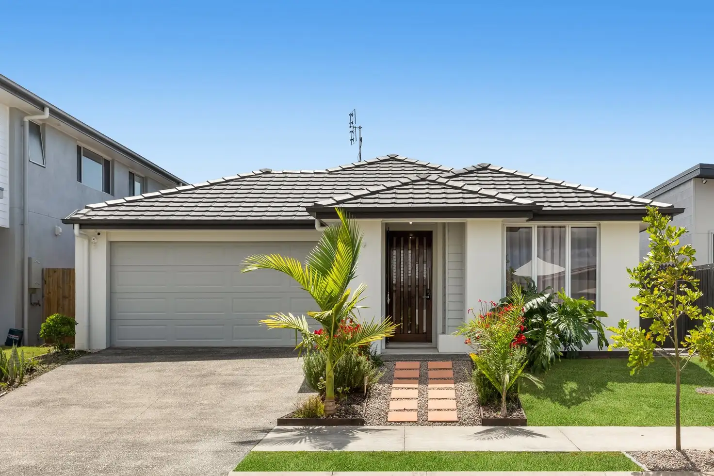 Main view of Homely house listing, 18 Emerald Street, Palmview QLD 4553