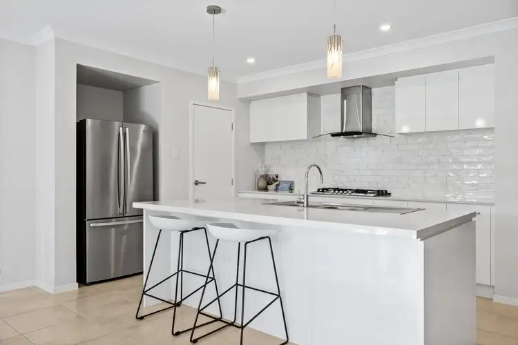 Second view of Homely house listing, 18 Emerald Street, Palmview QLD 4553