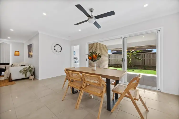Third view of Homely house listing, 18 Emerald Street, Palmview QLD 4553
