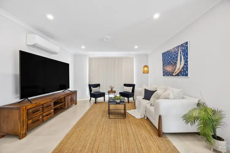 Fourth view of Homely house listing, 18 Emerald Street, Palmview QLD 4553