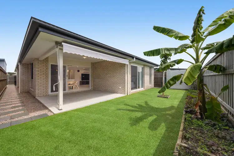 Fifth view of Homely house listing, 18 Emerald Street, Palmview QLD 4553