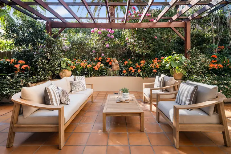 Main view of Homely townhouse listing, 8/40-42 Aubin Street, Neutral Bay NSW 2089