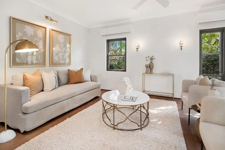 Third view of Homely townhouse listing, 8/40-42 Aubin Street, Neutral Bay NSW 2089