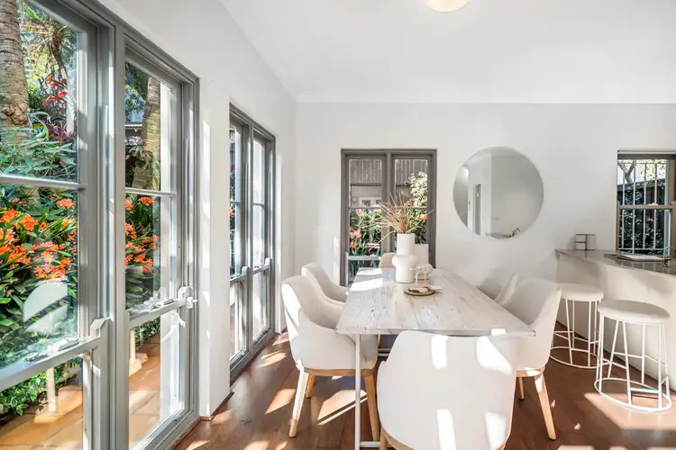 Fourth view of Homely townhouse listing, 8/40-42 Aubin Street, Neutral Bay NSW 2089