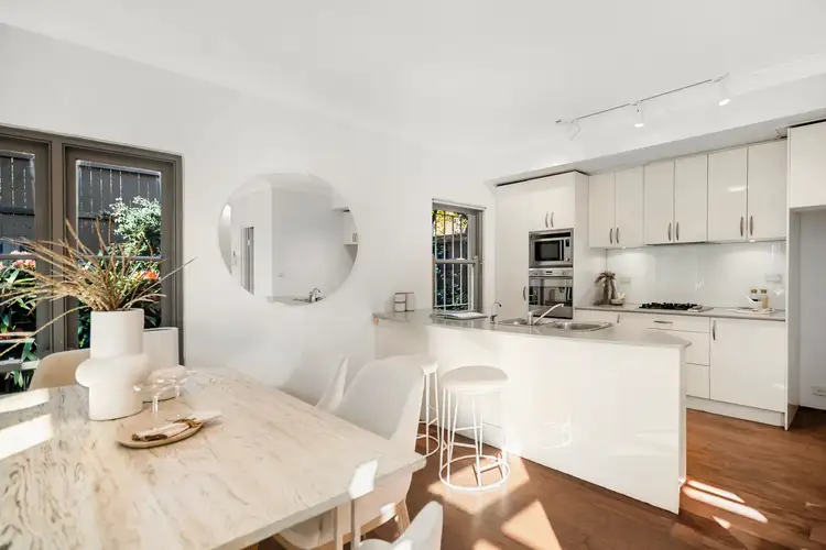 Fifth view of Homely townhouse listing, 8/40-42 Aubin Street, Neutral Bay NSW 2089