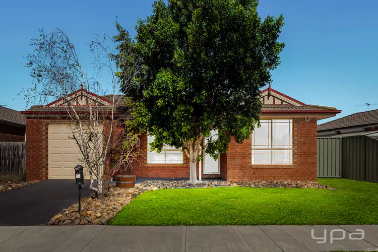 14 Harkaway Avenue, Hoppers Crossing VIC 3029