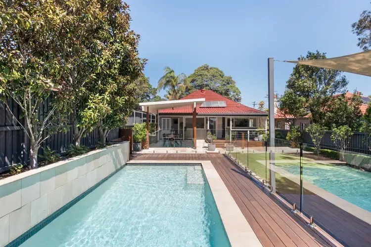 Third view of Homely house listing, 6 Hampden Road, Russell Lea NSW 2046
